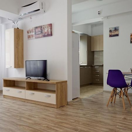 דירות מאמאיה Apartament Ema Summerland מראה חיצוני תמונה