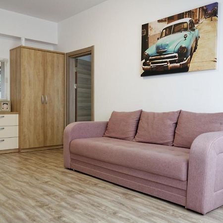 דירות מאמאיה Apartament Ema Summerland מראה חיצוני תמונה