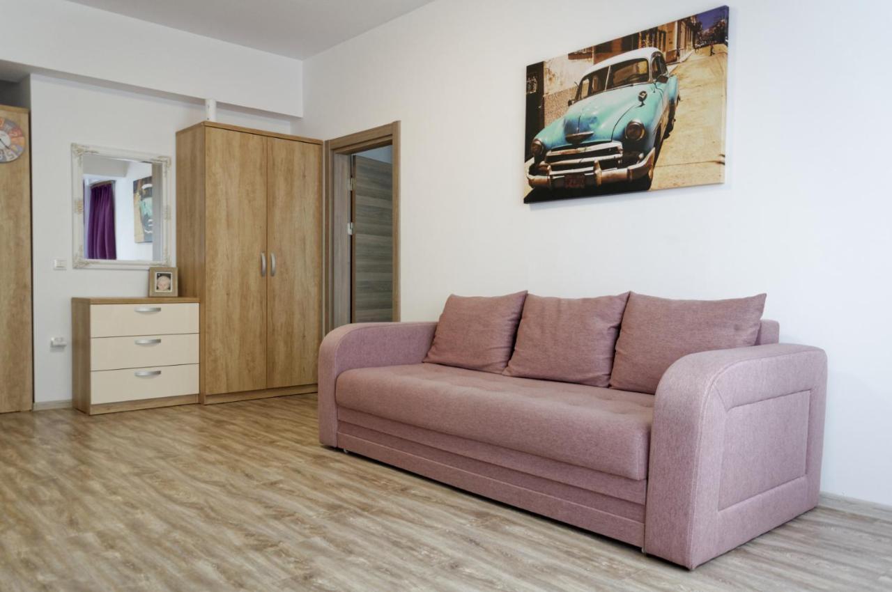 דירות מאמאיה Apartament Ema Summerland מראה חיצוני תמונה