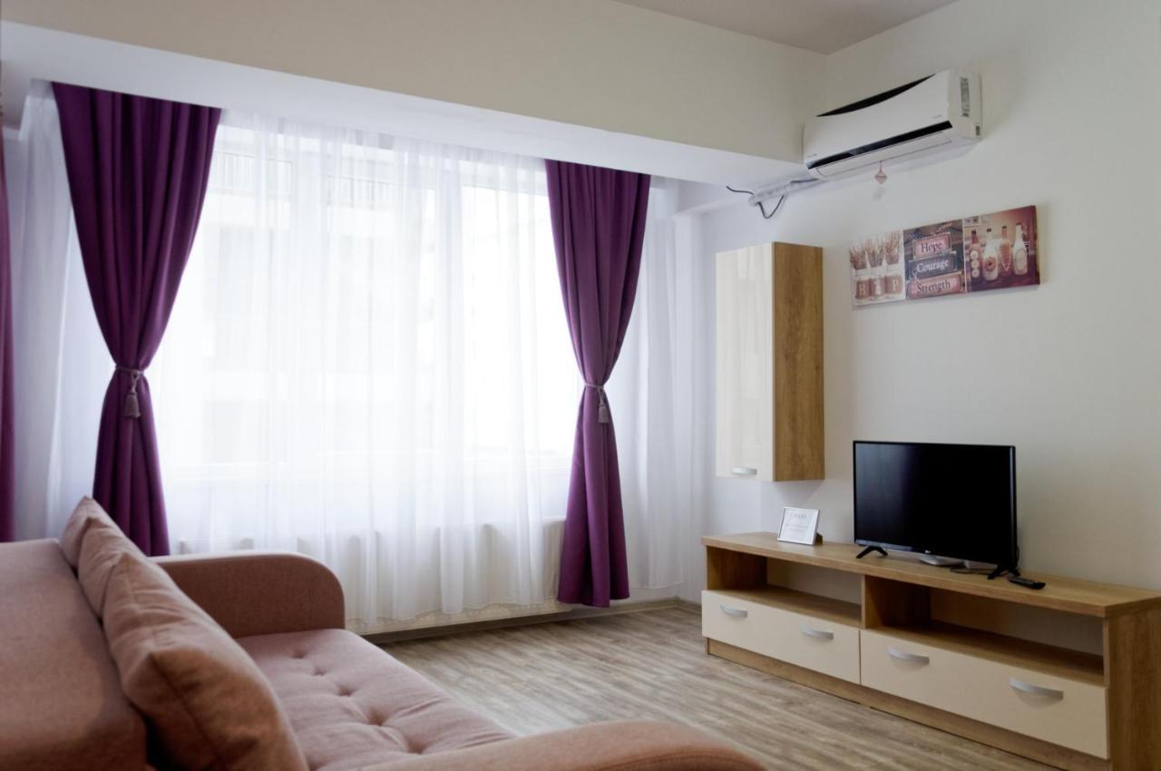 דירות מאמאיה Apartament Ema Summerland מראה חיצוני תמונה
