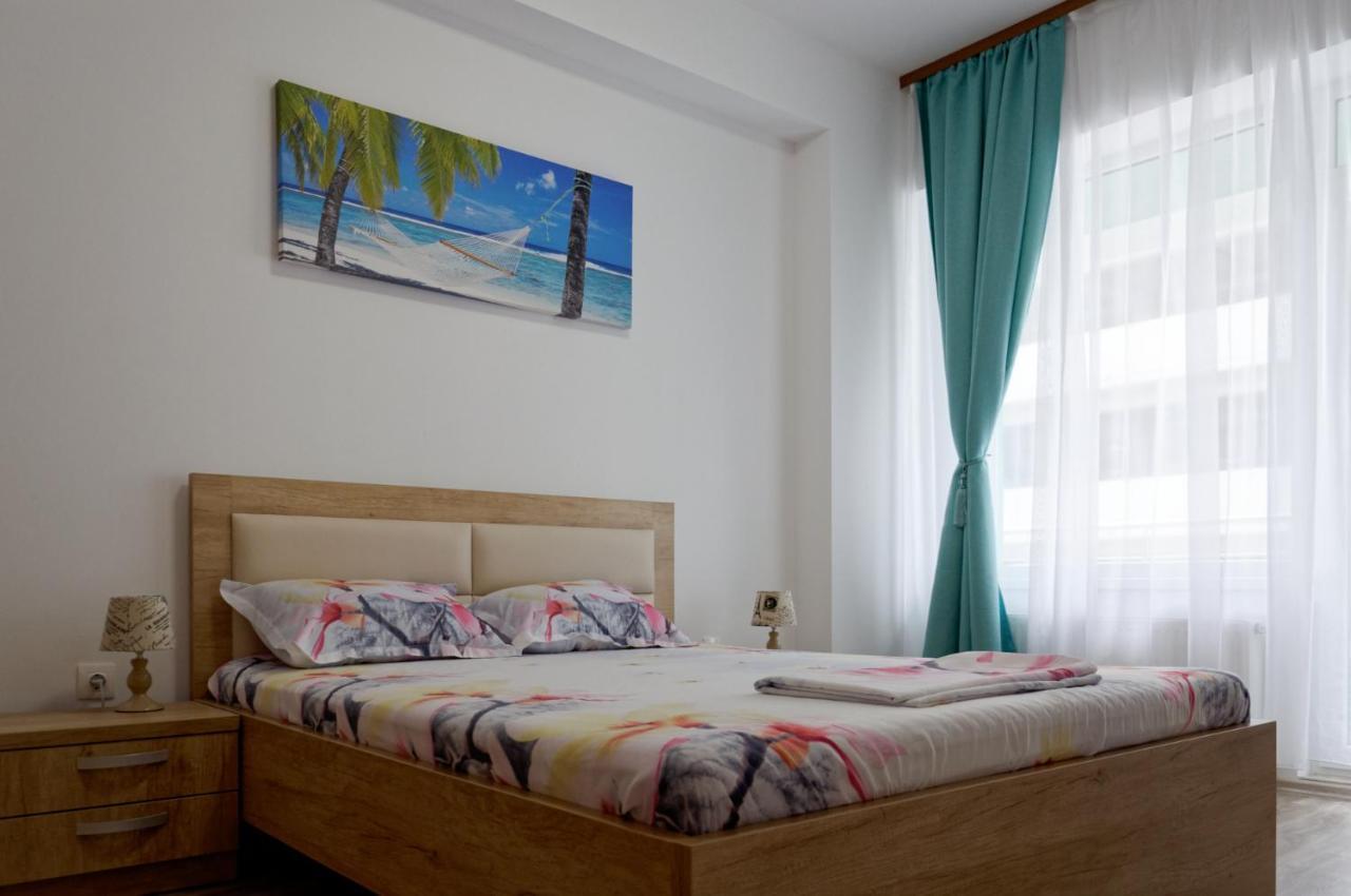 דירות מאמאיה Apartament Ema Summerland מראה חיצוני תמונה