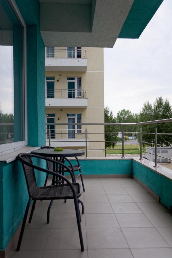 דירות מאמאיה Apartament Ema Summerland מראה חיצוני תמונה