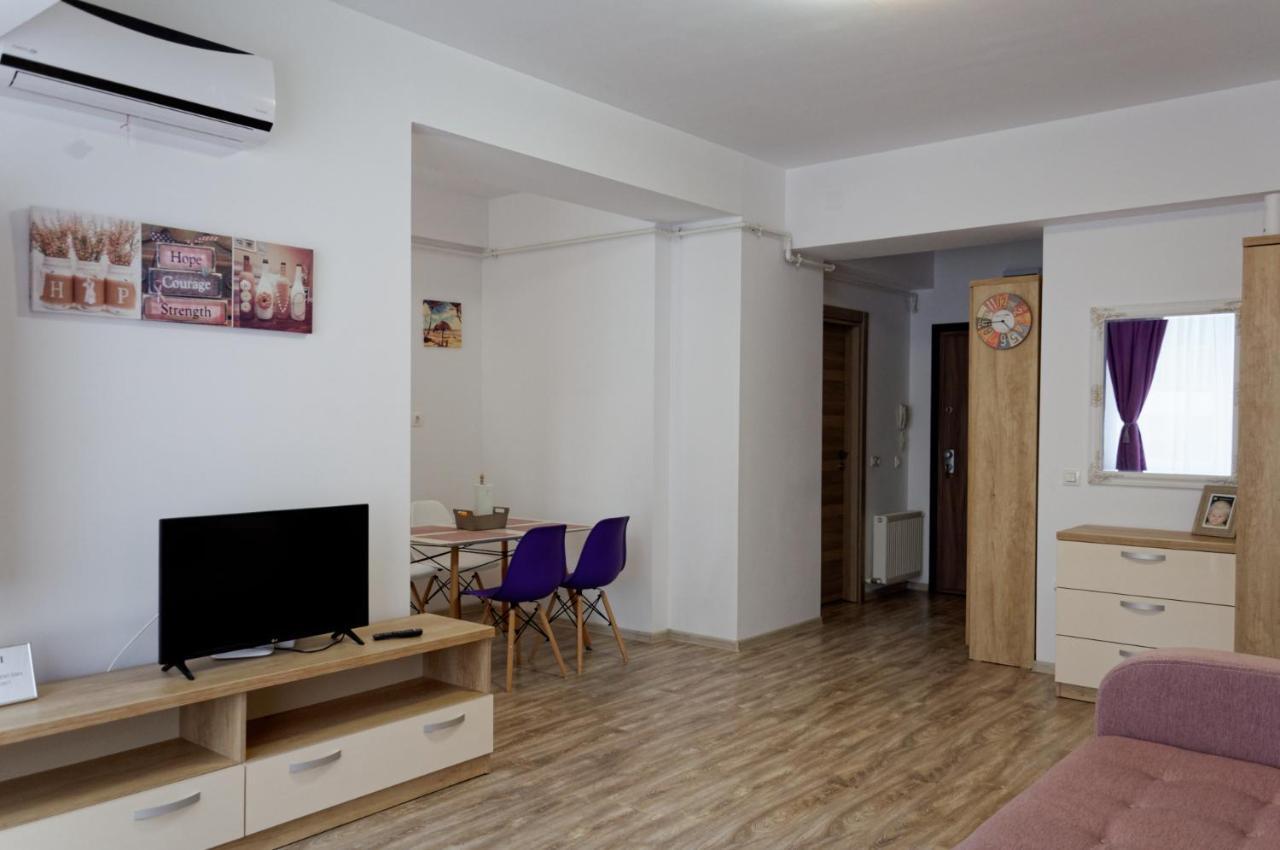 דירות מאמאיה Apartament Ema Summerland מראה חיצוני תמונה