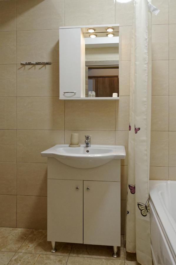 דירות מאמאיה Apartament Ema Summerland מראה חיצוני תמונה