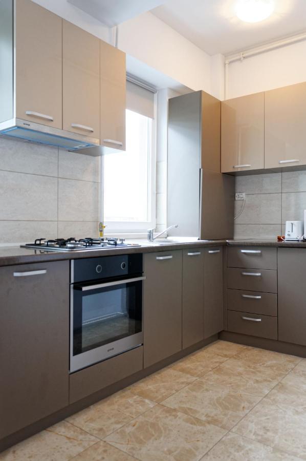 דירות מאמאיה Apartament Ema Summerland מראה חיצוני תמונה
